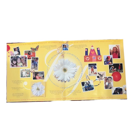 THE BOOK OF LOVE a perfect gift for Valentine’s Day - Picture 5 of 14